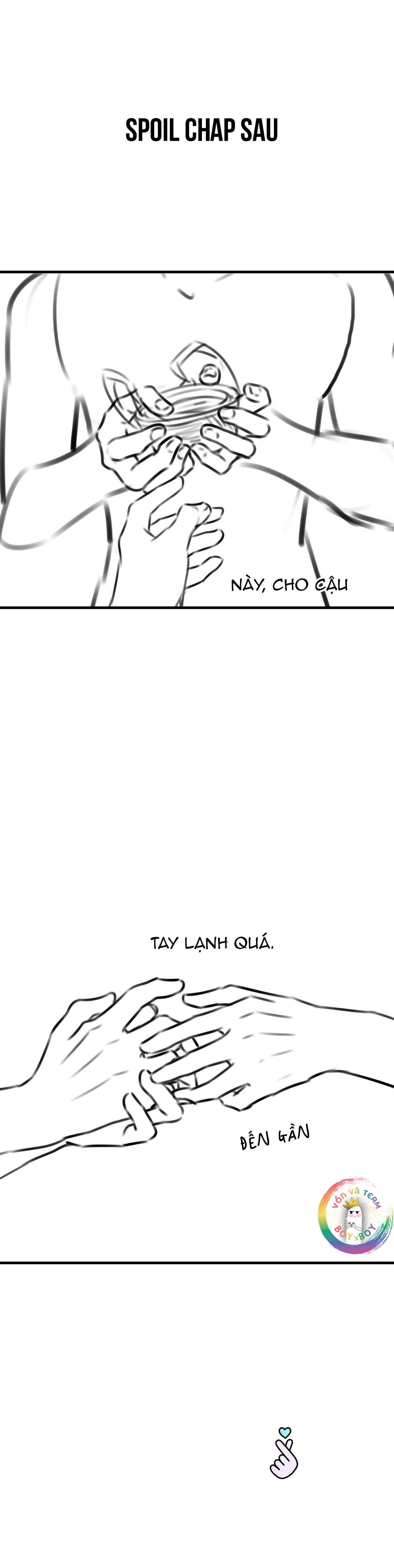 cá mè một lứa chapter 12 13