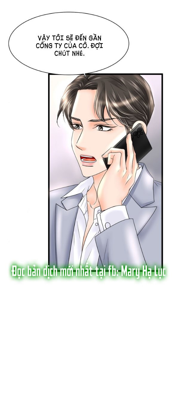 Tình Yêu Đánh Cắp Trái Tim chapter 11.2 - Trang 13