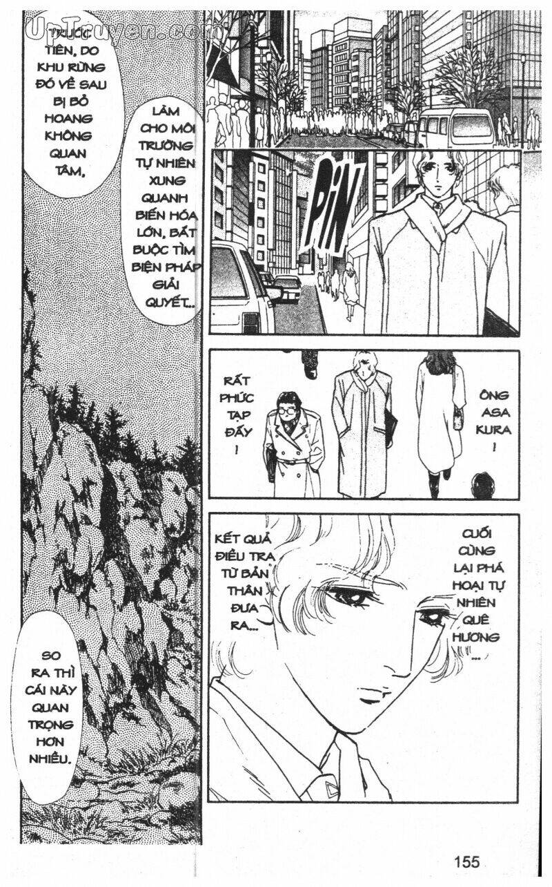 hoàng tử hoa - bud boy chapter 10 155