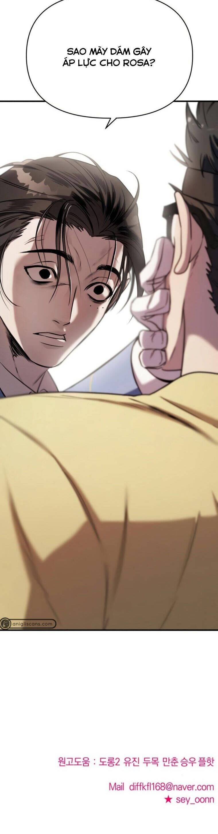 phản diện thuần túy chapter 64 66