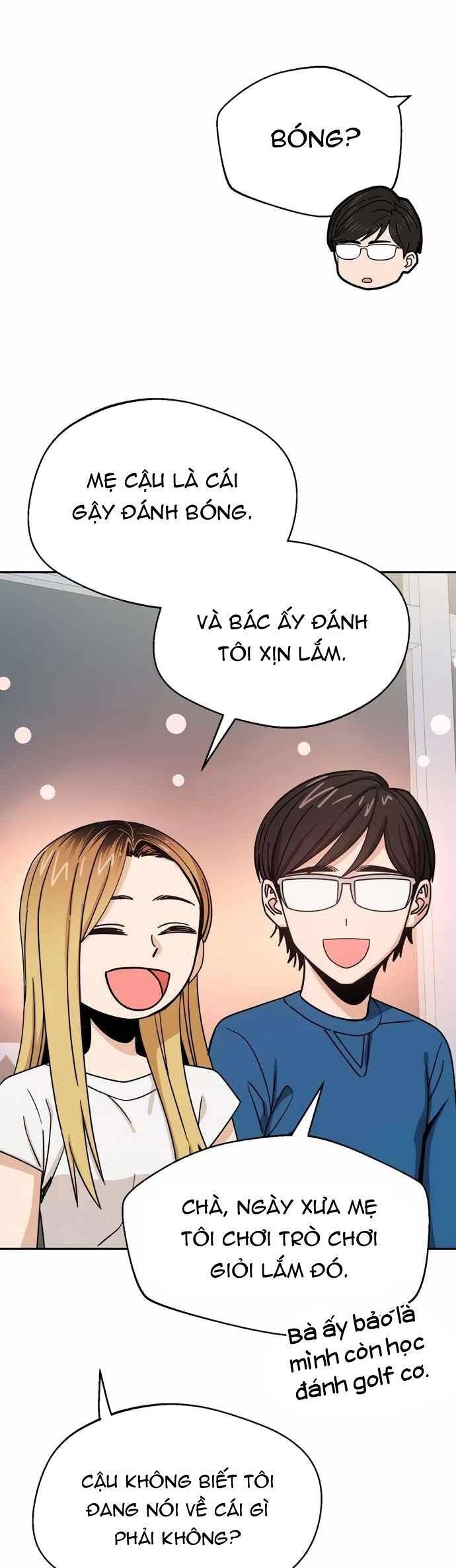 Lớ Ngớ Vớ Phải Tình Yêu chapter 49.2 3