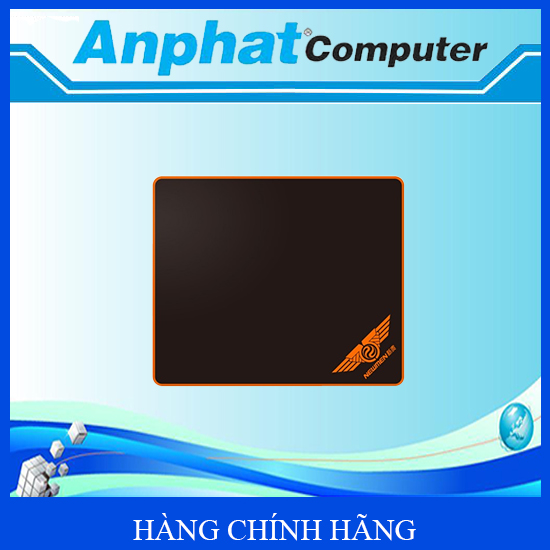 Miếng lót chuột Newmen MP-610 Pro – Hàng Chính Hãng