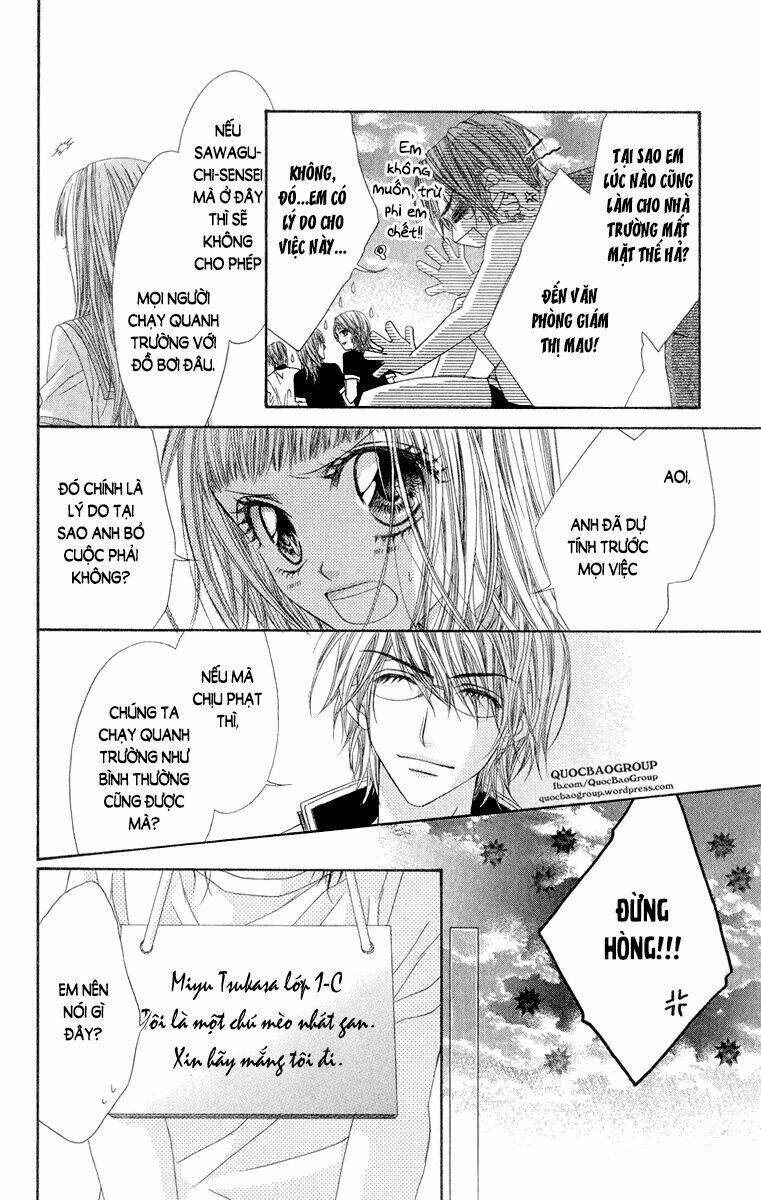 kyousou heaven chapter 13 35