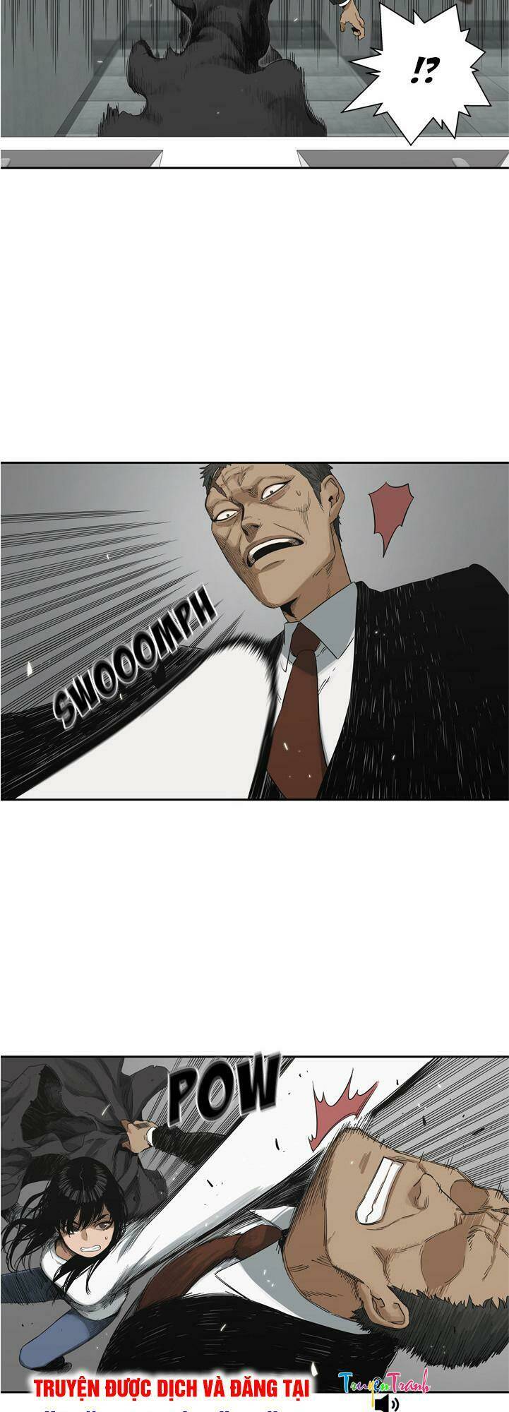 hiệp sĩ giao hàng chapter 13 7