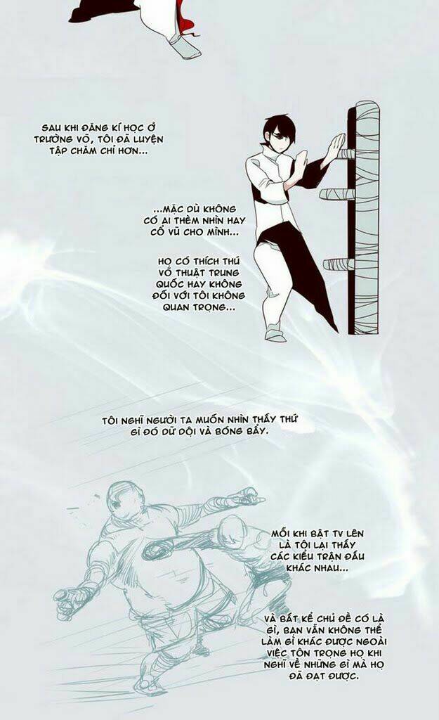 nữ sinh trường wilds chapter 55 5