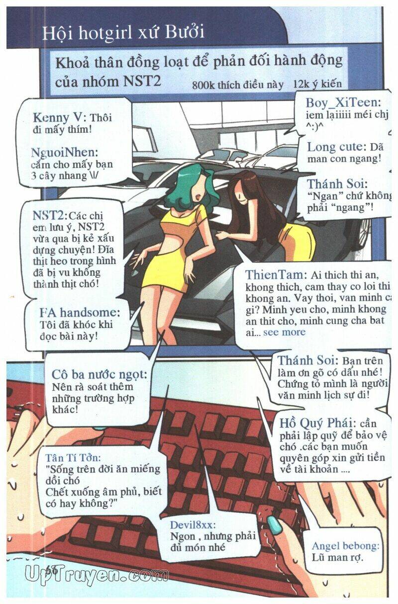 học sinh chân kinh chapter 8 68