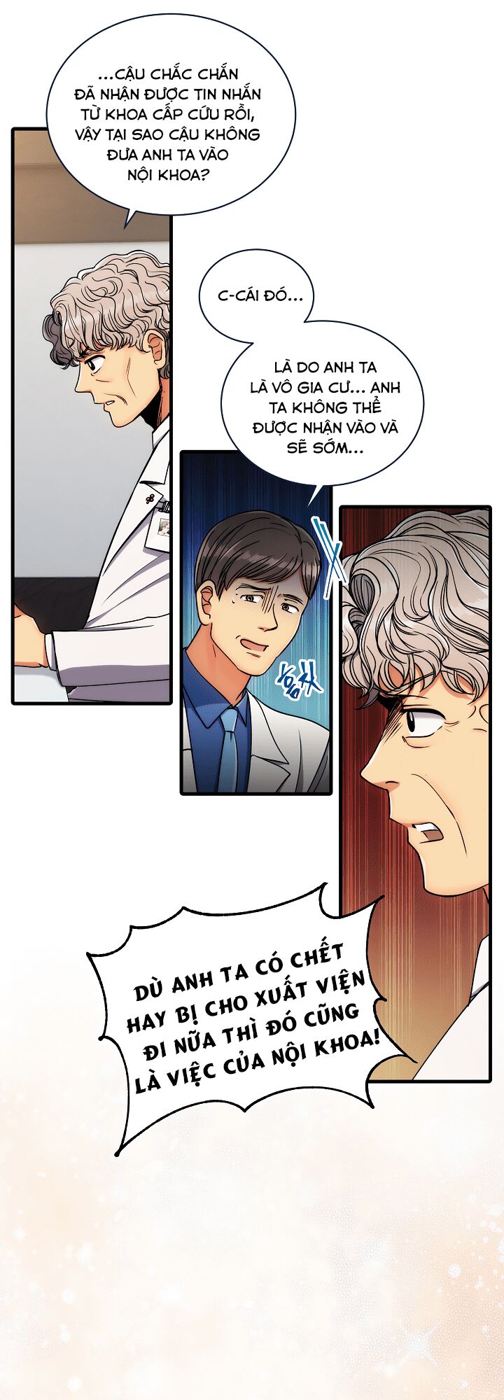 bác sĩ trùng sinh chapter 56 6