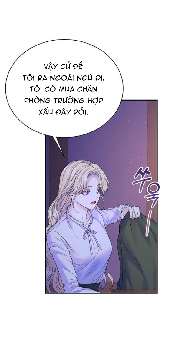 tôi tưởng bản thân không còn sống được bao lâu! chapter 71.2 10