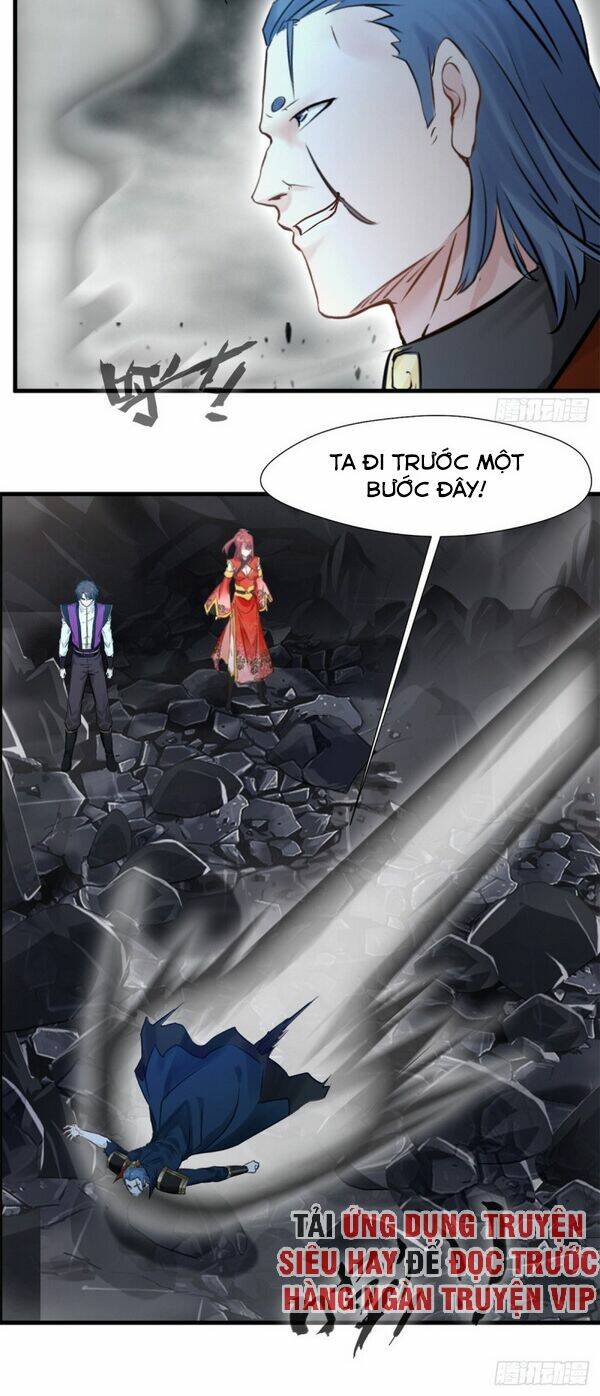 một đời thành tiên chapter 49 14