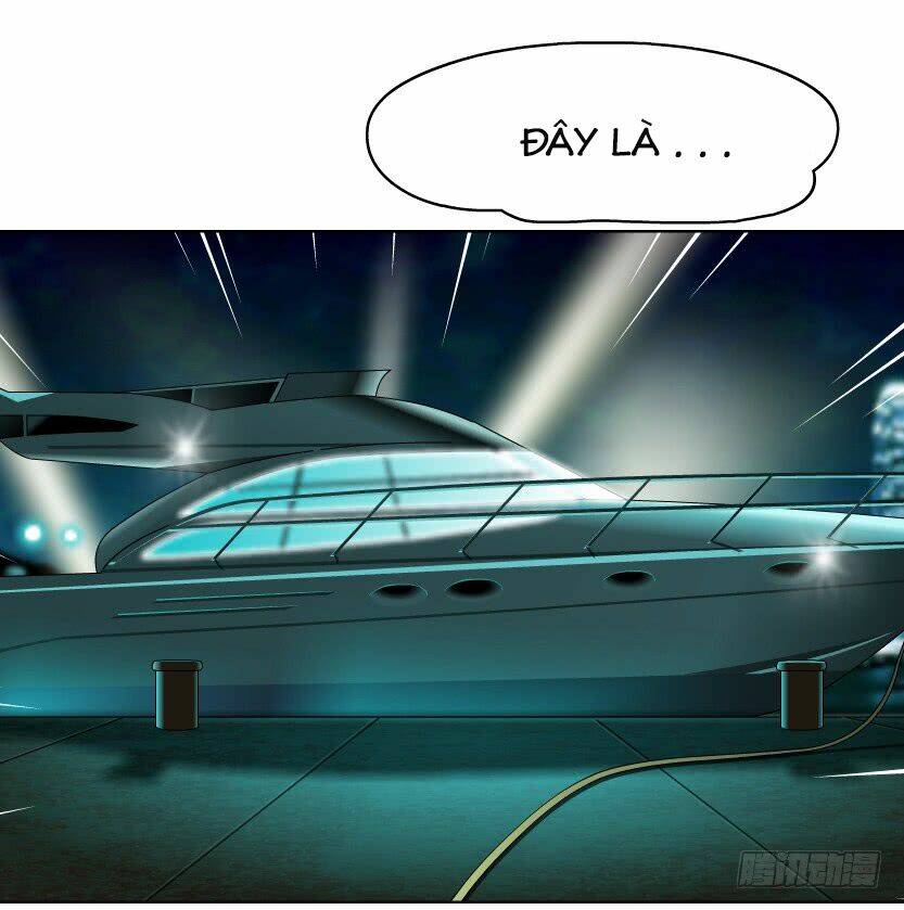 thành phố vật chất chapter 9 20