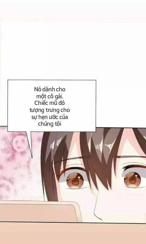 1 nửa hoàn hảo của ceo chapter 9 18