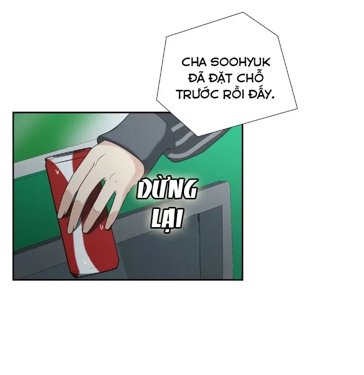 bí mật của omega k chapter 3 3