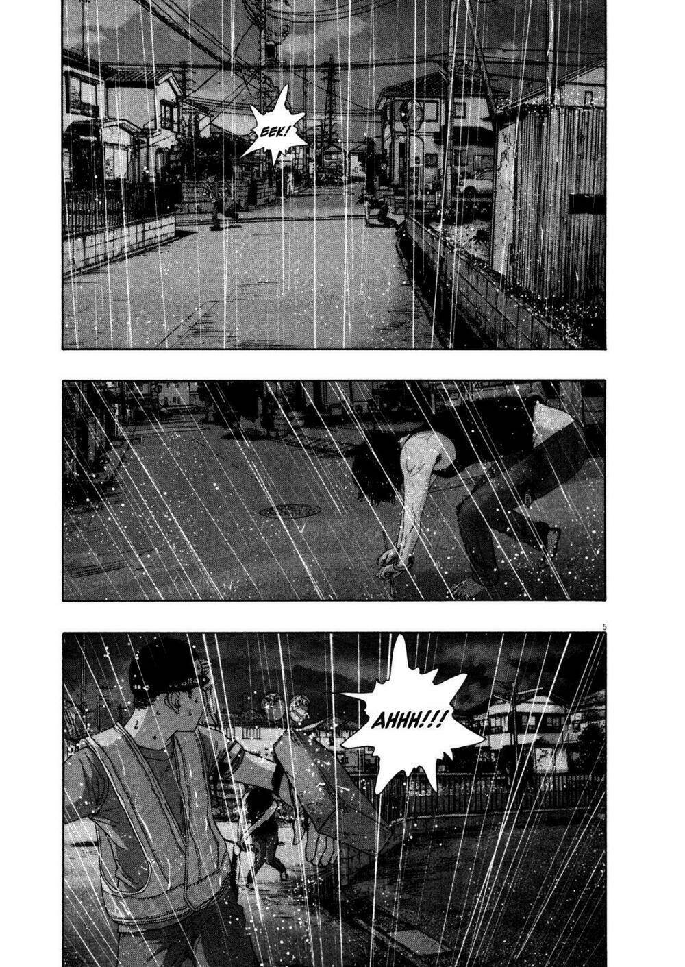 tôi là người hùng chapter 135 6