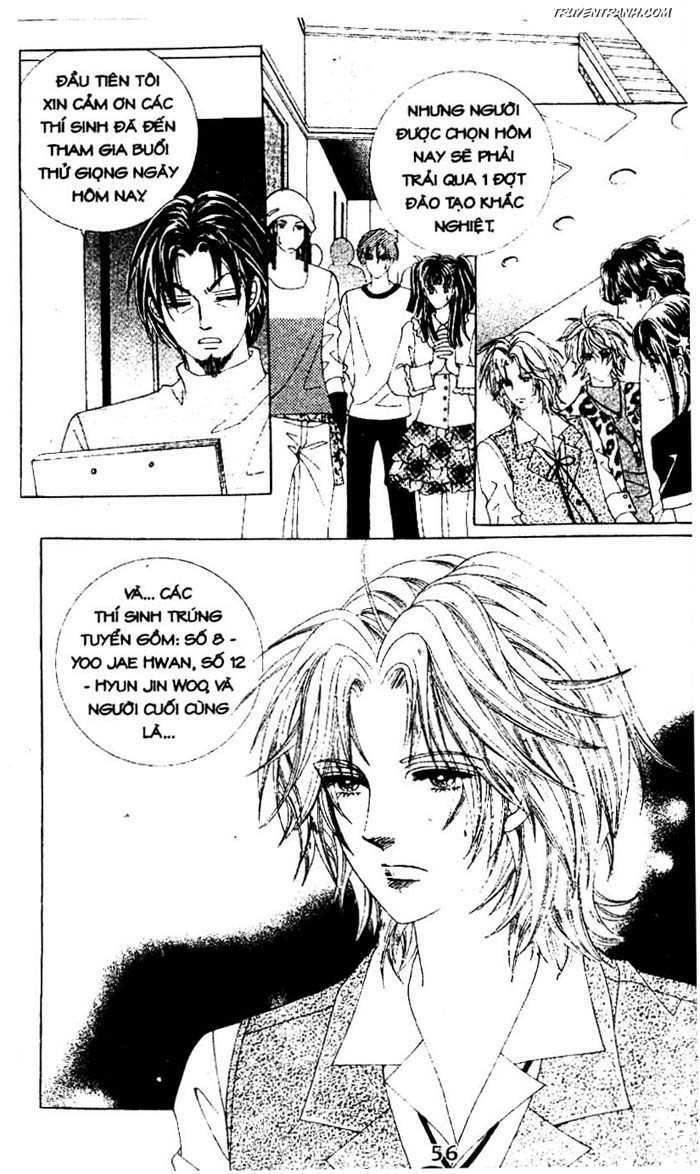 nhà trọ hoàn hảo chapter 20 28