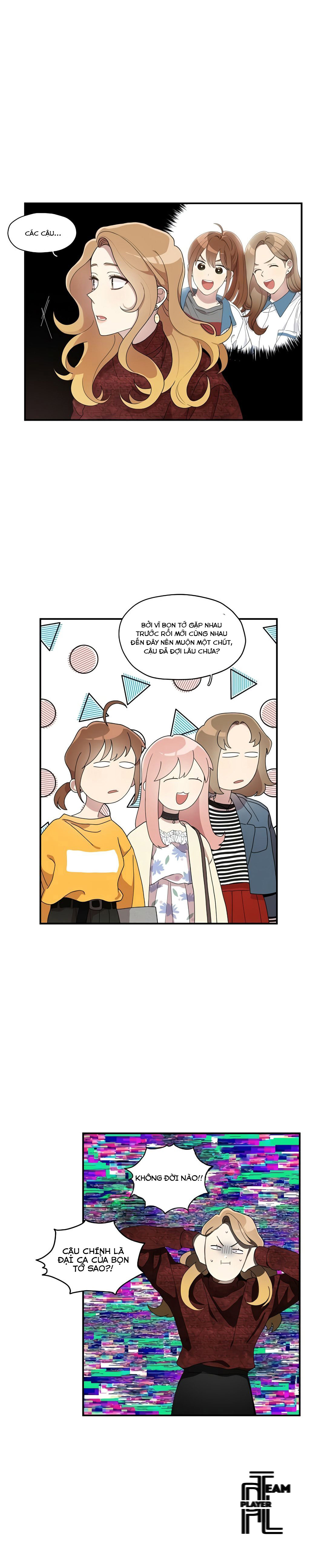 thanh xuân lầm lỡ chapter 26 10