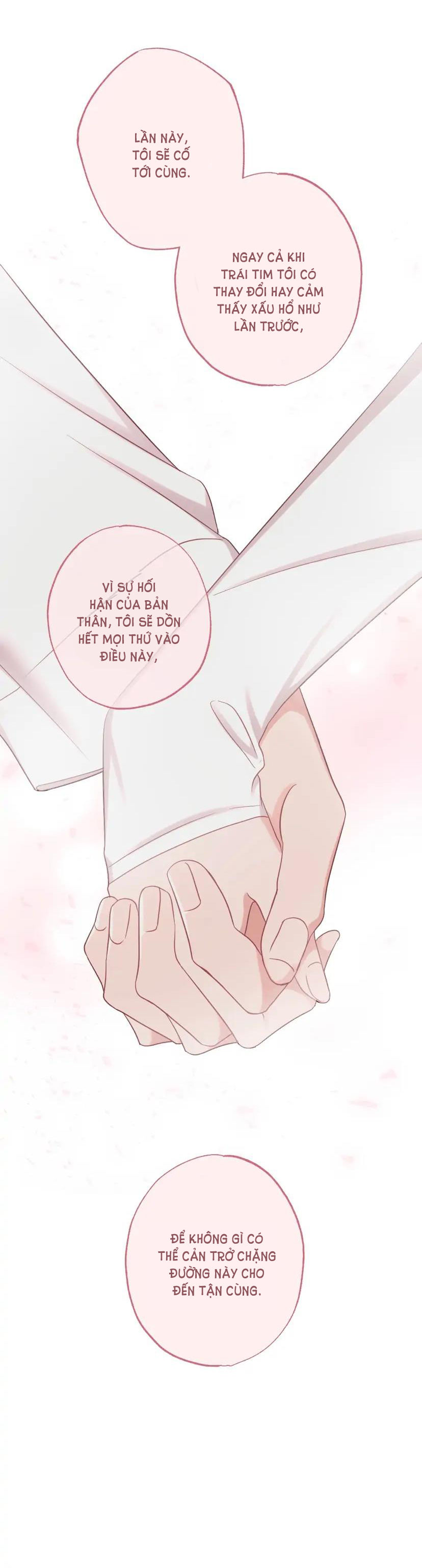 Trợ Lí Kim, Ăn Thử Không chapter 17.2 - Trang 2