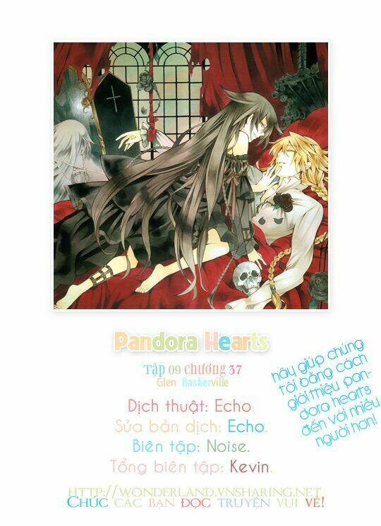 pandora hearts chapter 37 1