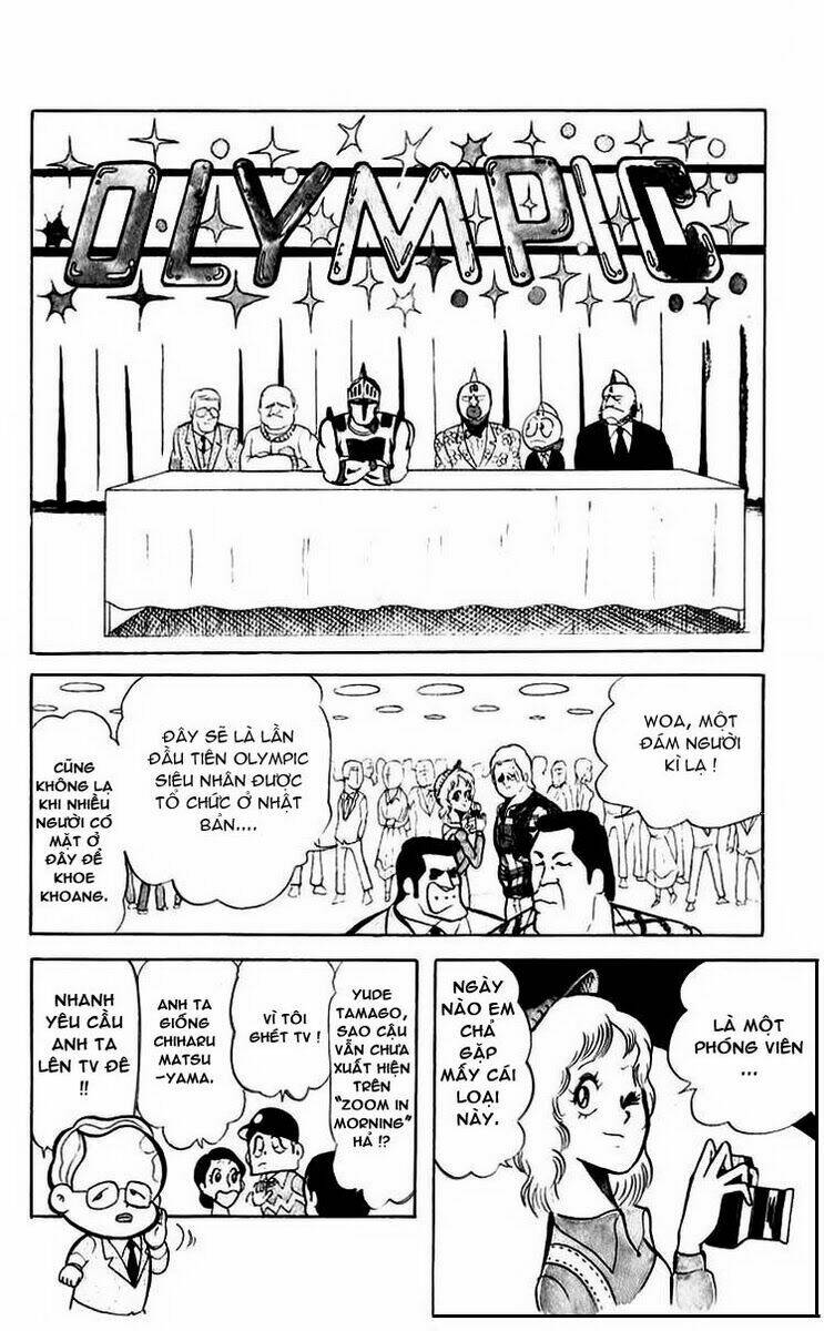 lực sĩ kinnikuman chapter 42 6