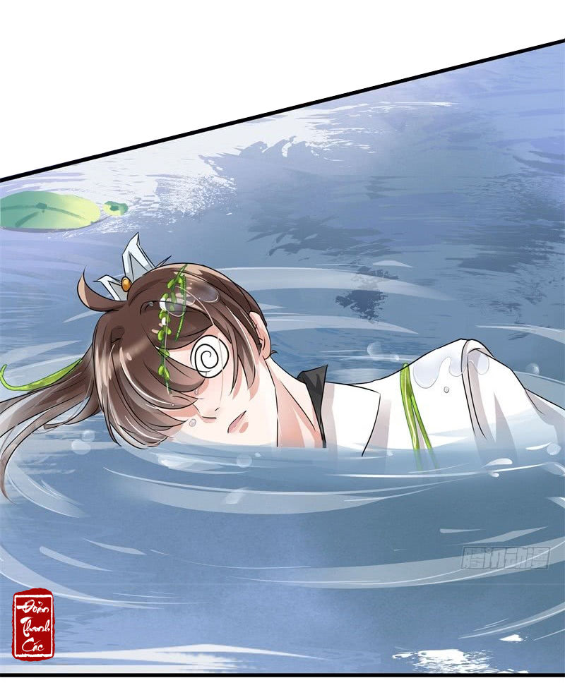 vương gia không thể trêu chapter 6 54