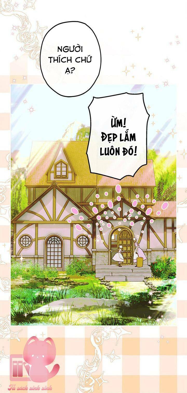 mẹ tôi lại kết hôn lần nữa chapter 53 19