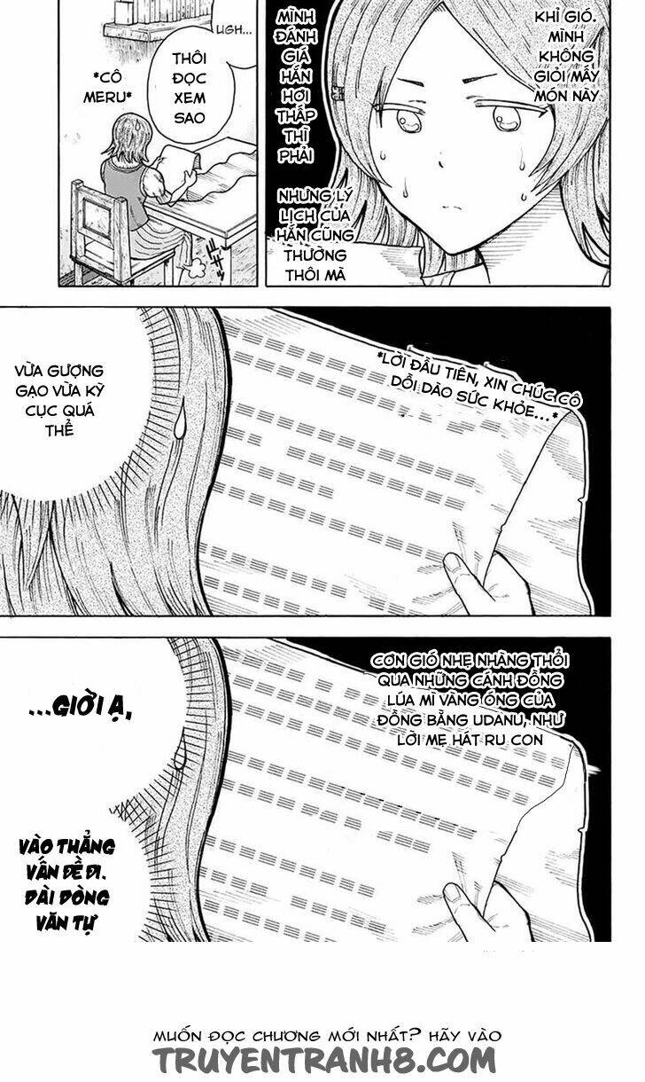 densetsu no yuusha no konkatstu chapter 5.1 15