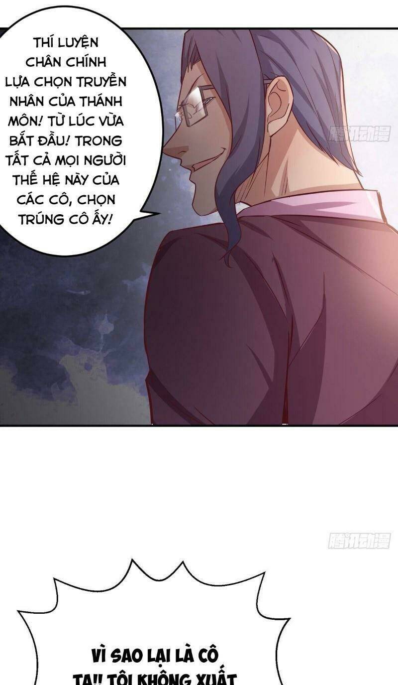 song tu đạo lữ kiểu xem mặt chapter 82 37