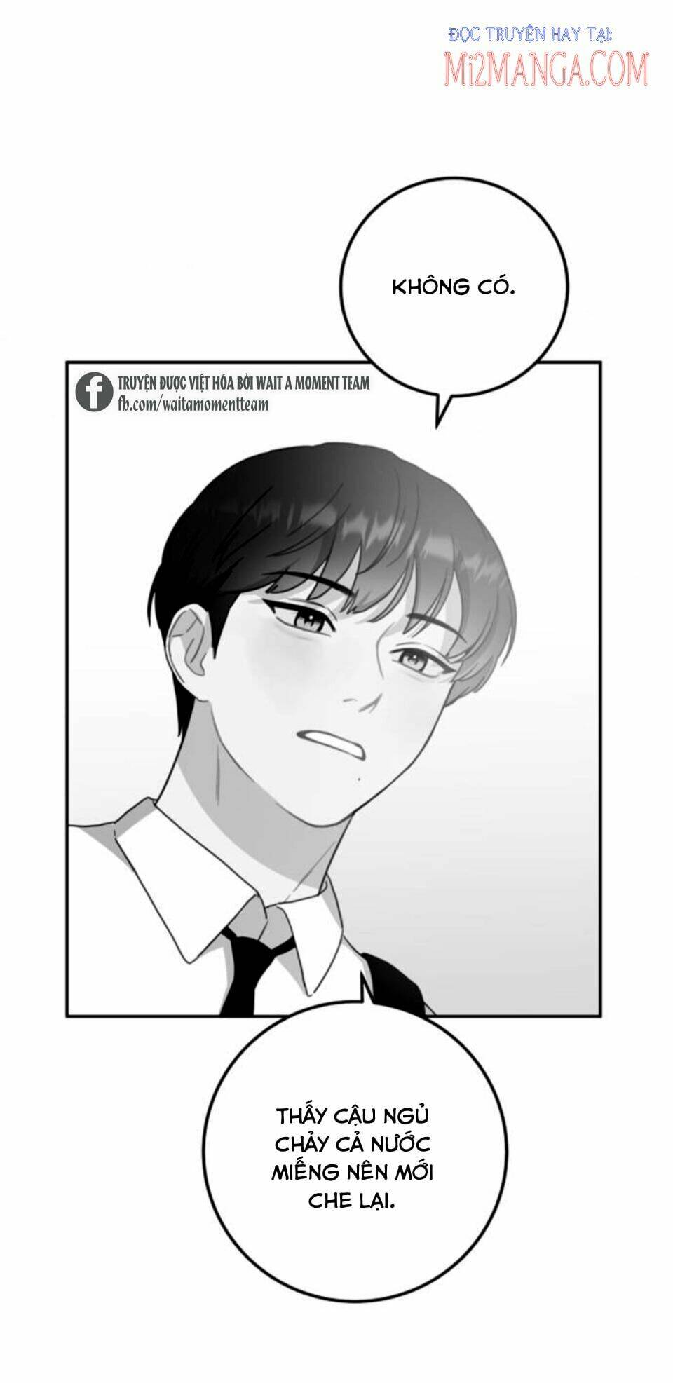 bloody romance - lãng mạn đẫm máu chapter 16.5 27