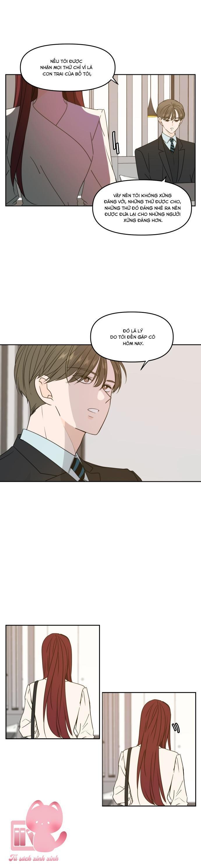 hẹn gặp nhau ở kiếp thứ 19 chapter 81 20