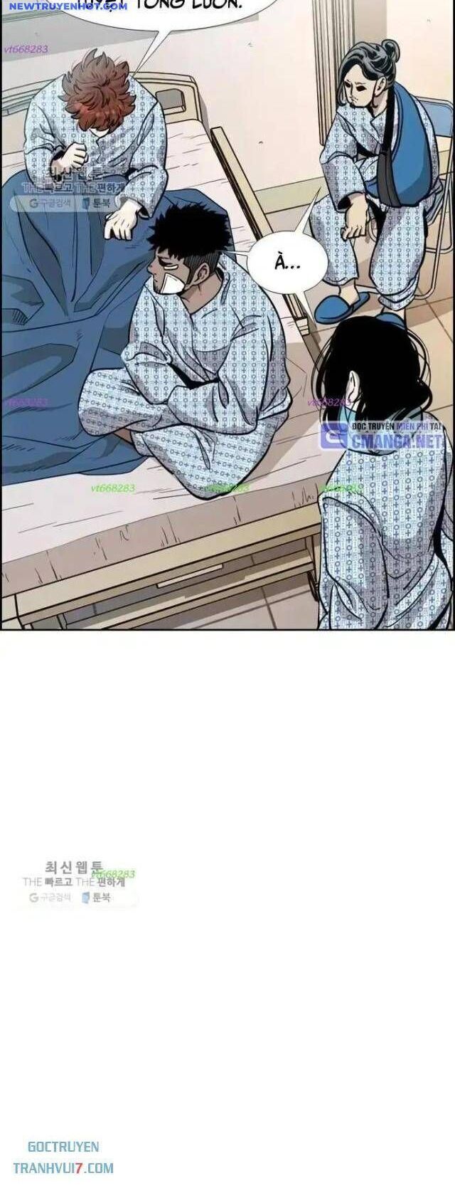 shark - cá mập chapter 207 27