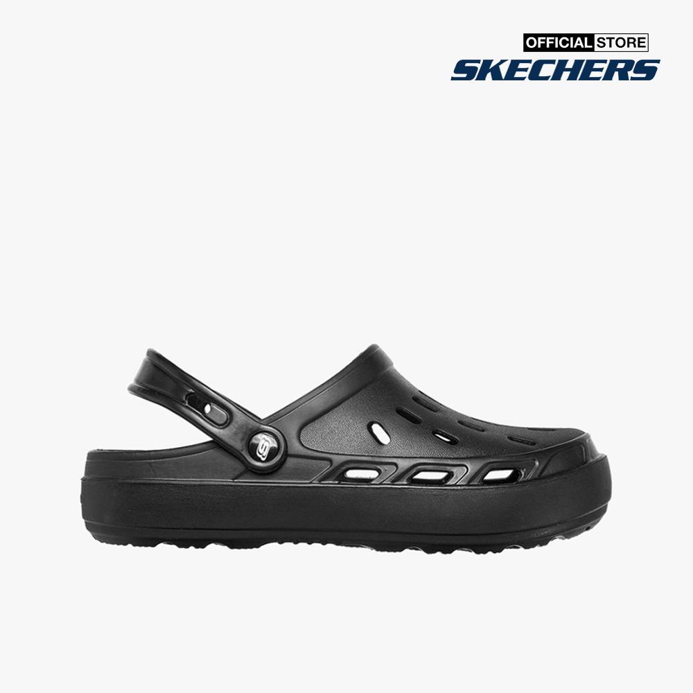 SKECHERS -  Giày lười nam Foamies Swifters Steady 243041