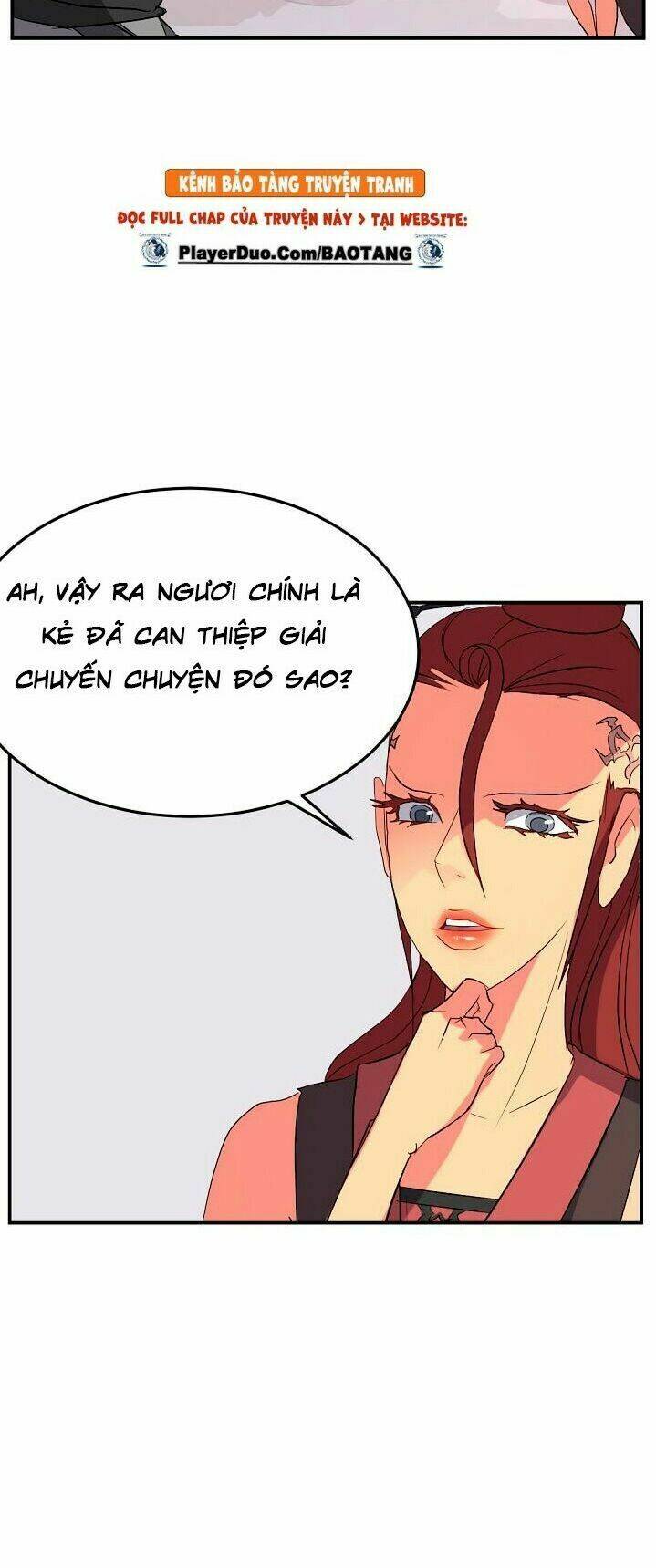 trọng sinh, bất khả chiến bại chapter 38 8