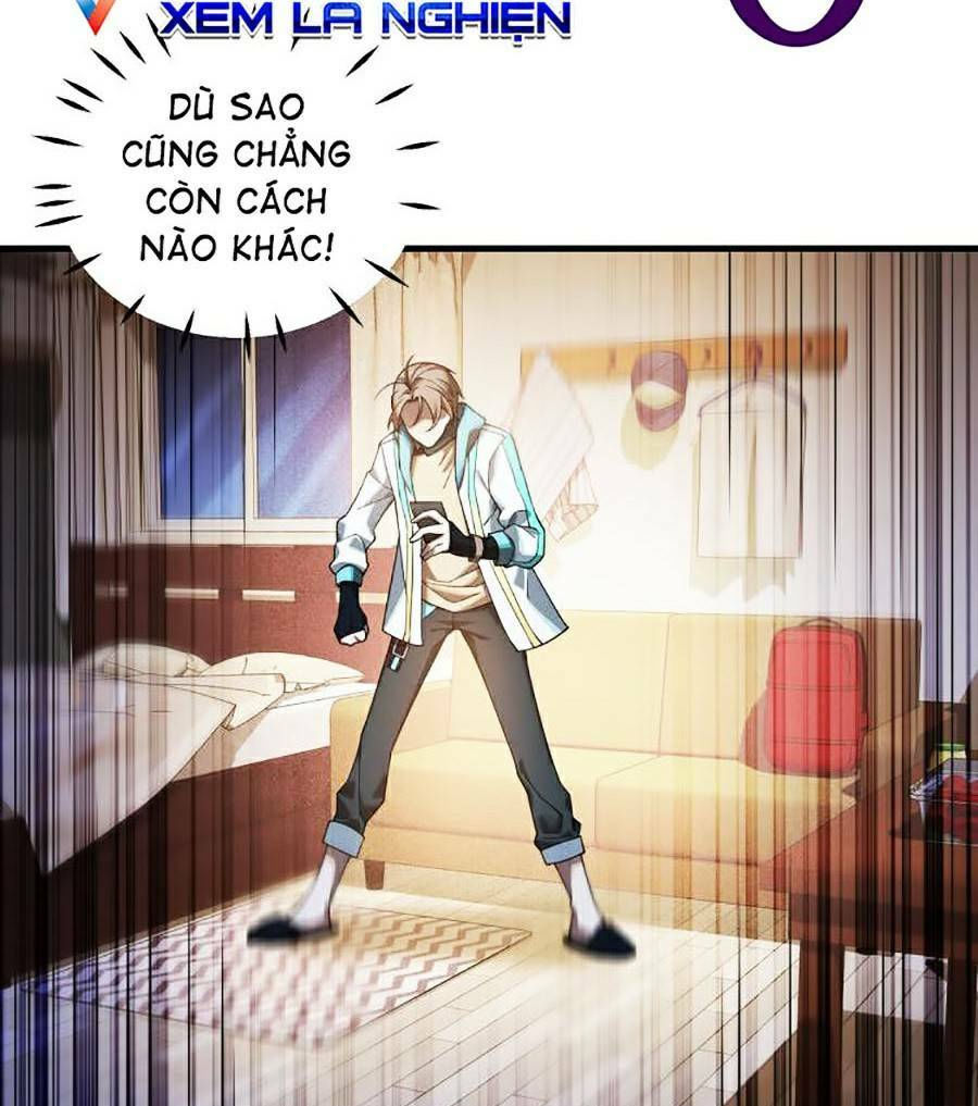 người chơi siêu mạnh chapter 1 135