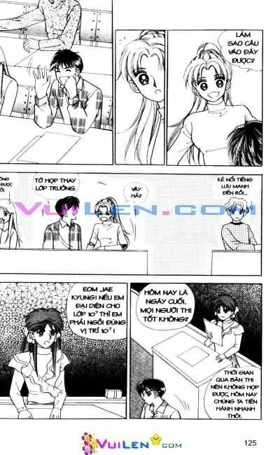 cánh cửa mùa hè chapter 2 125