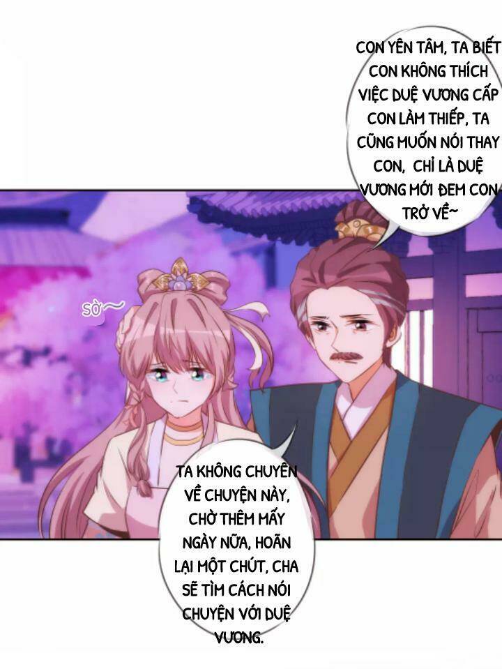 ồ, phu quân đáng yêu của tôi! chapter 42 6