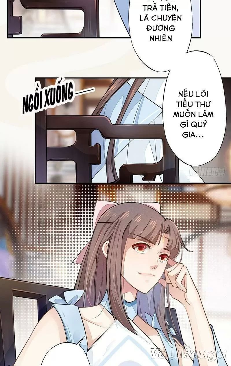 tuyệt thế luyện đan sư chapter 52 4