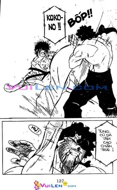 truyền nhân atula - shura no mon i chapter 38 116