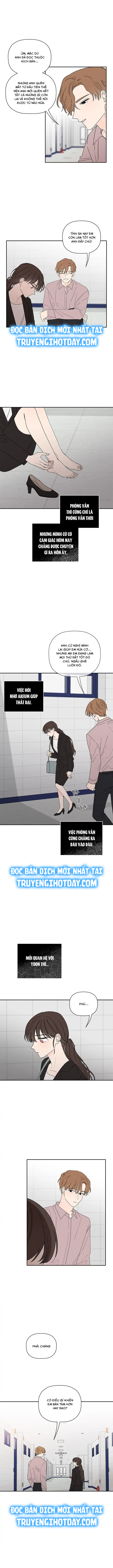 hương vị năm mới chapter 58 7