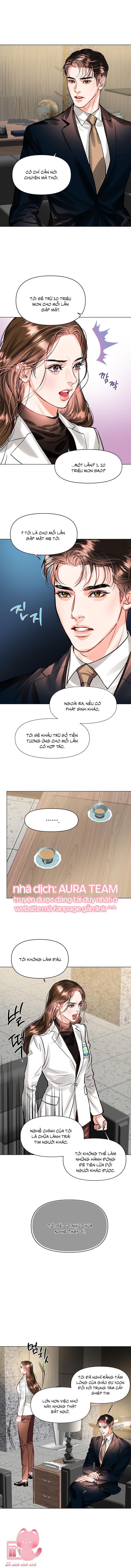 lion heart - trái tim sư tử chapter 12 8