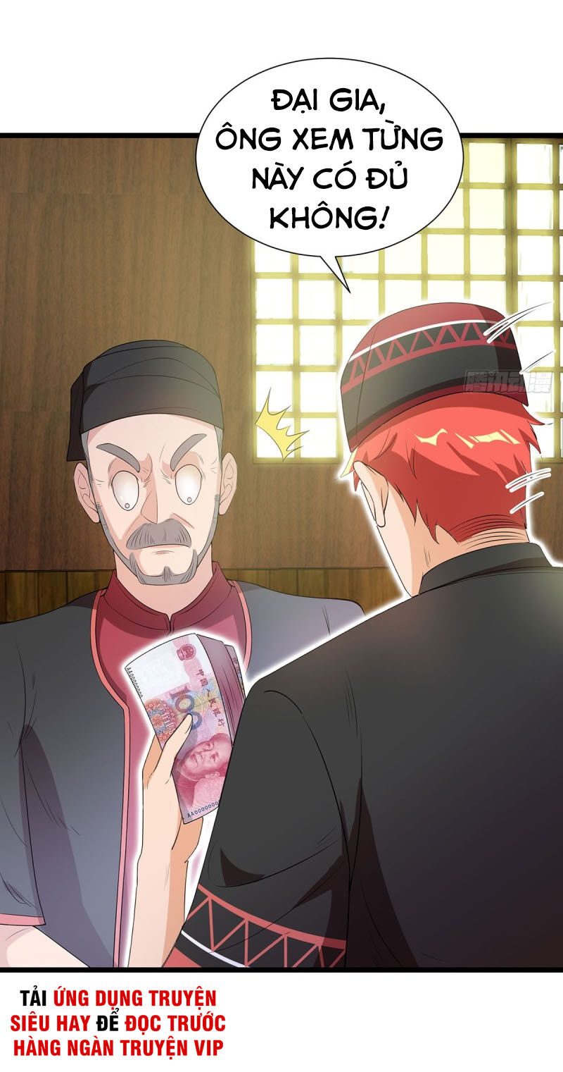 đỉnh phong cường thiếu chapter 63 25