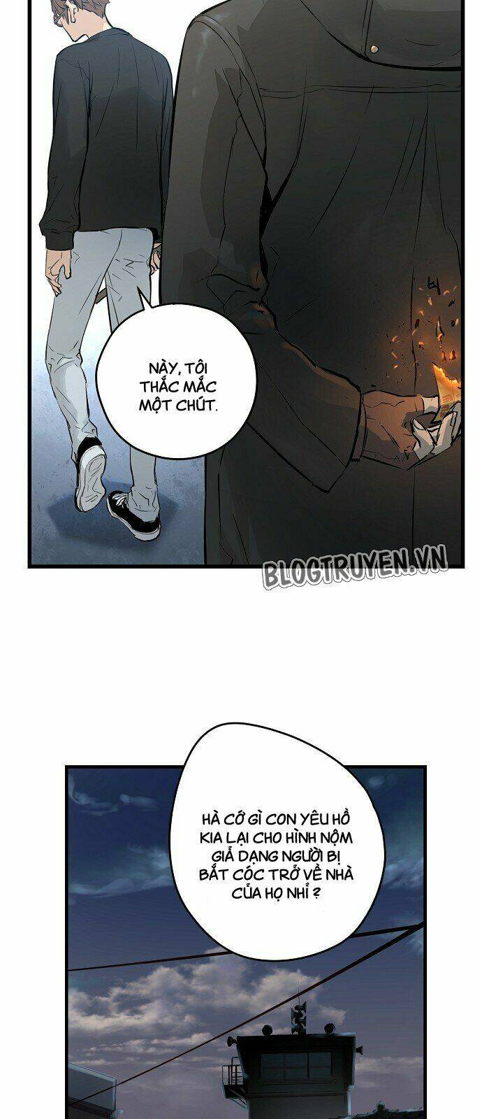 hứa lan chapter 17 7