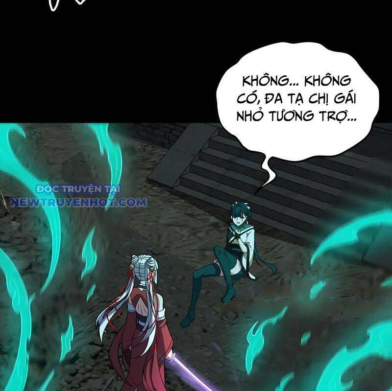 đại lộ vô danh chapter 66 46