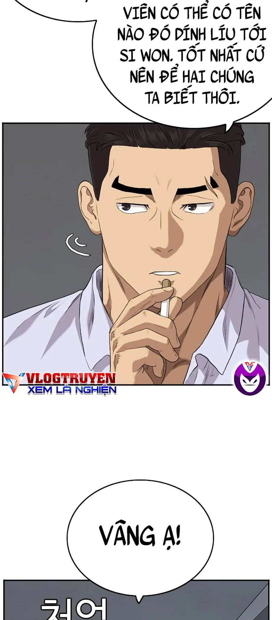 người xấu chapter 103 24