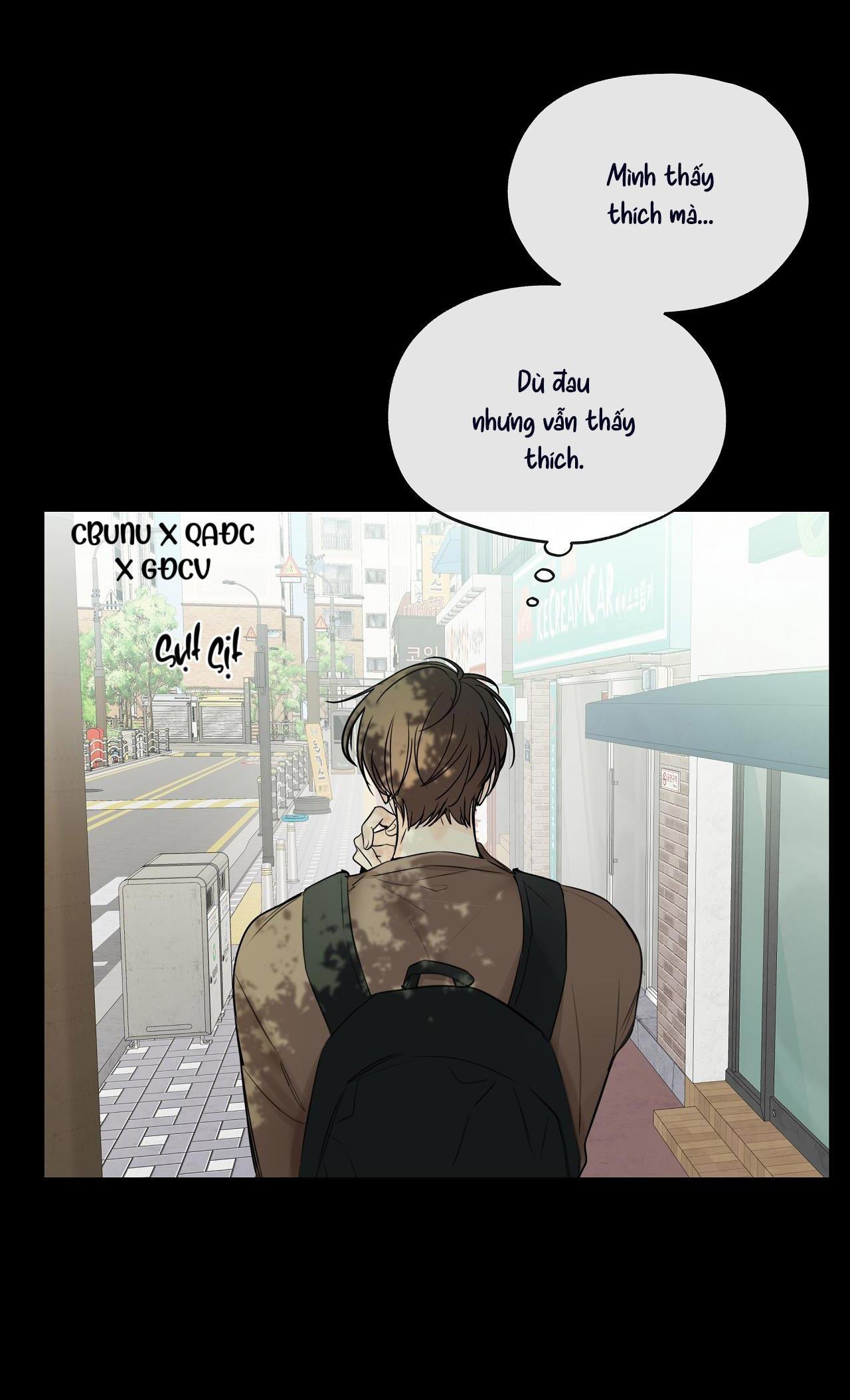 hạ cánh cuối chân trời chapter 7 26