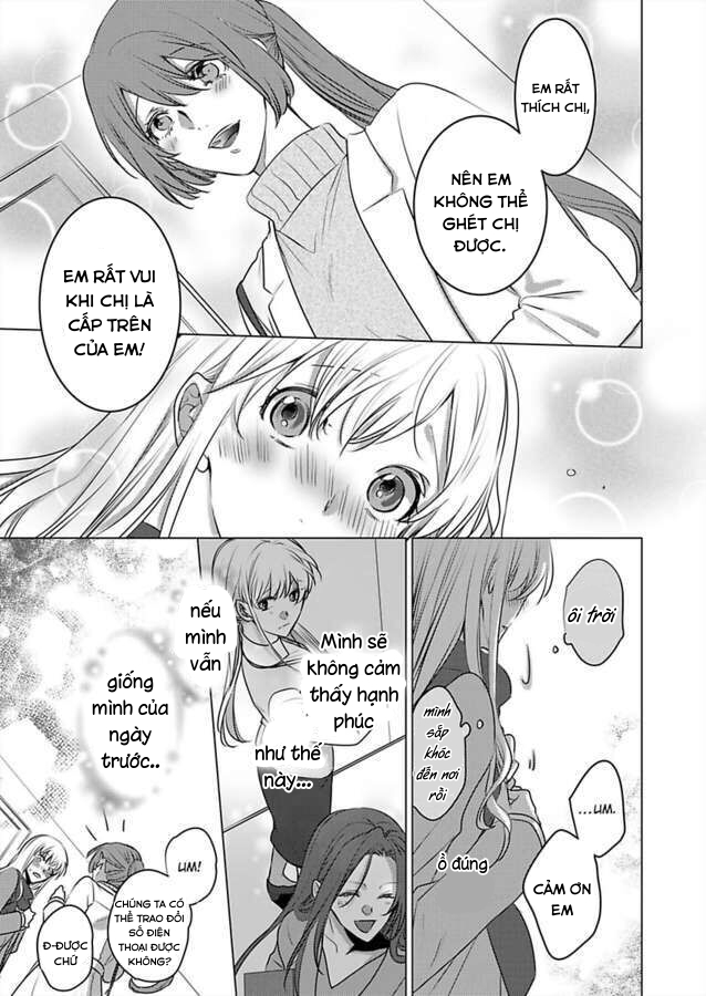 cơ thể chúng ta là một cặp hoàn hảo chapter 29.2 4