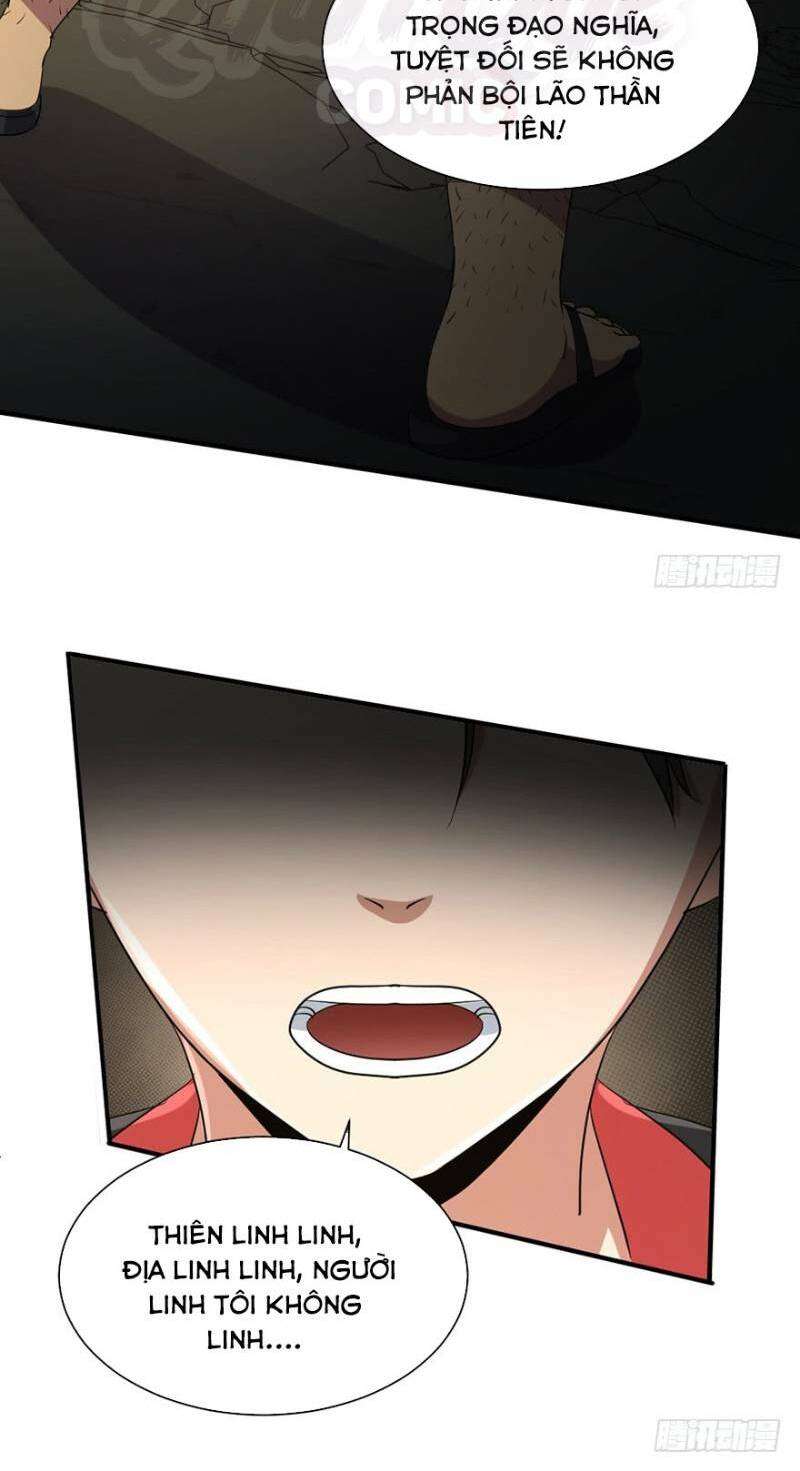 thập nhị thiên kiếp chapter 35 32