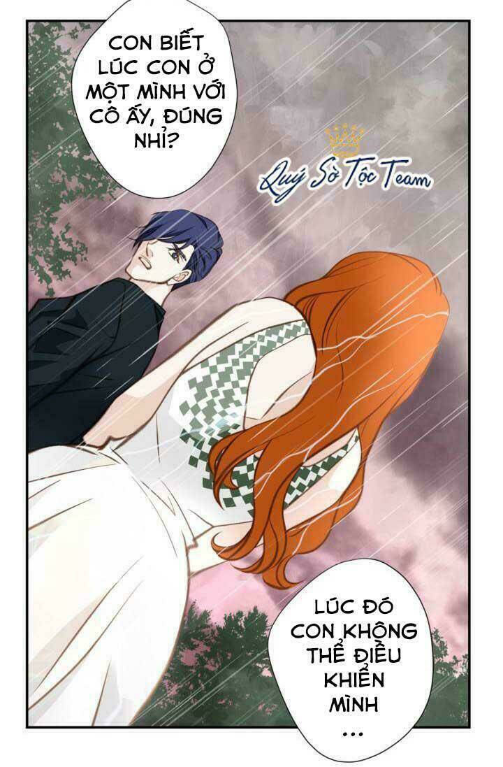 tiếp xúc chí mạng chapter 58 38