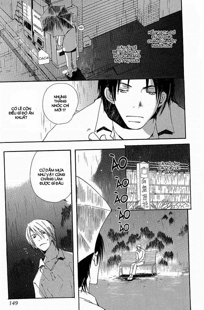 kodomo no iibun chapter 5 6