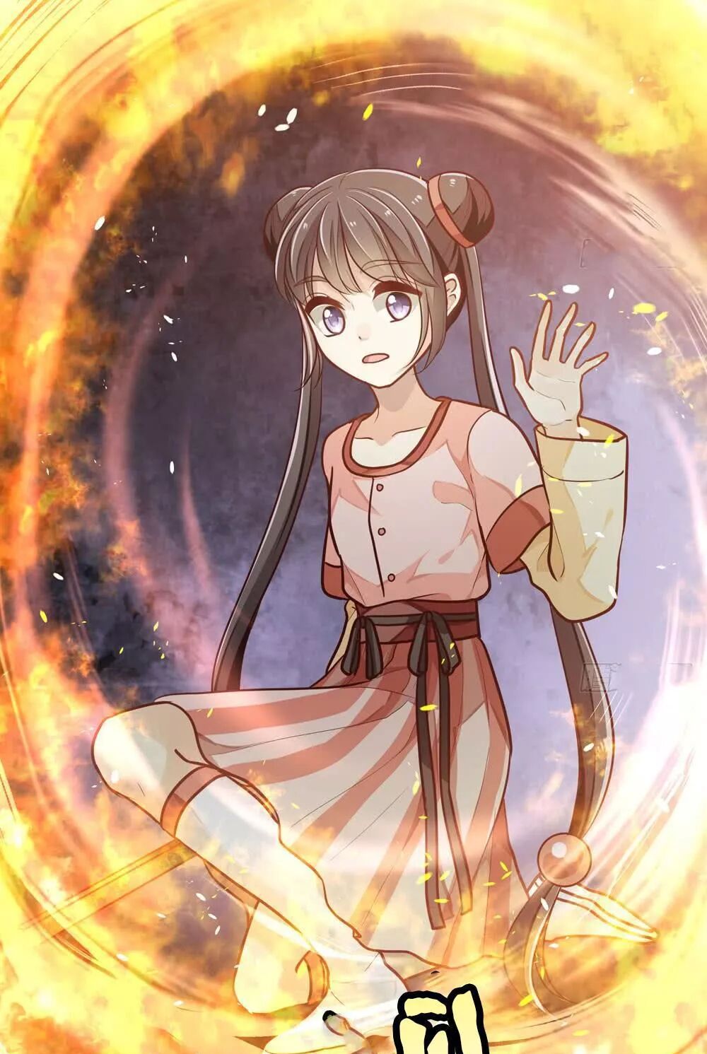 thái tử phi nhà ta thật hung hăng chapter 37 29