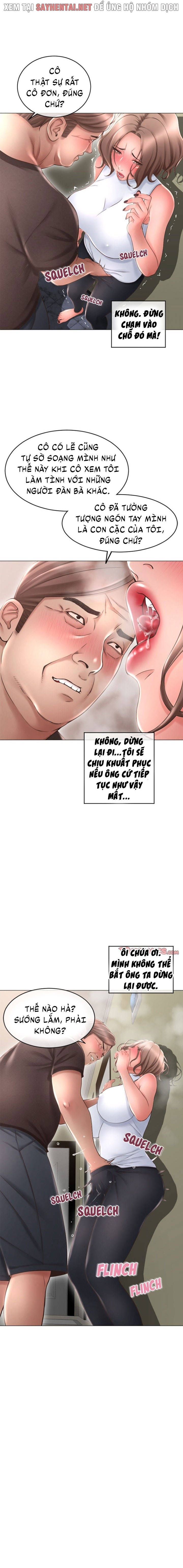 xa tận chân trời, gần ngay tr?.. chapter 31 16