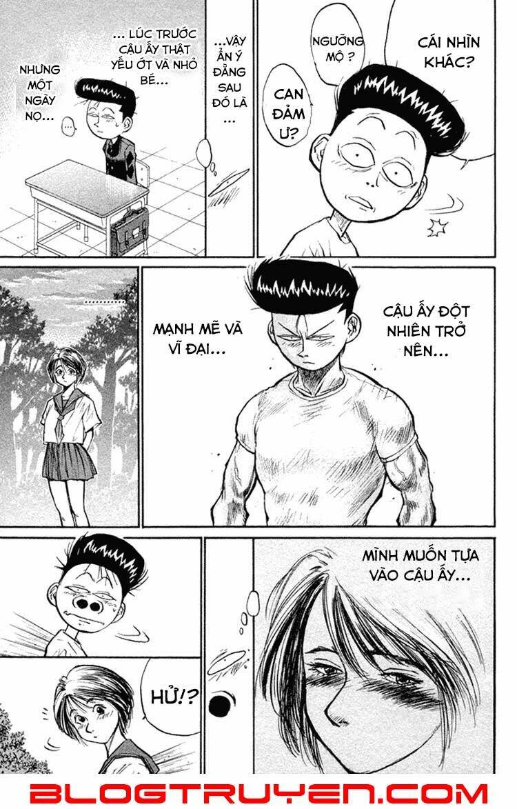 ningen kyouki katsuo chapter 11 13